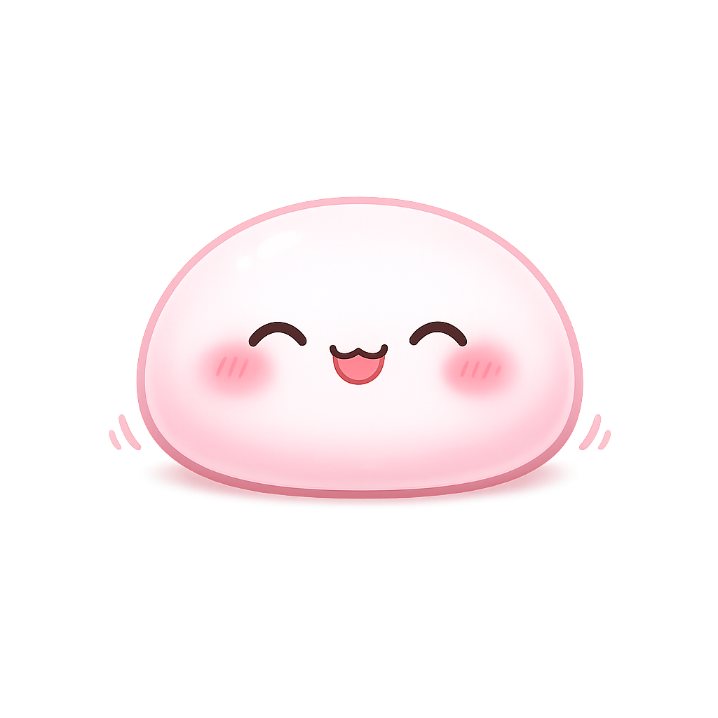 Mochi